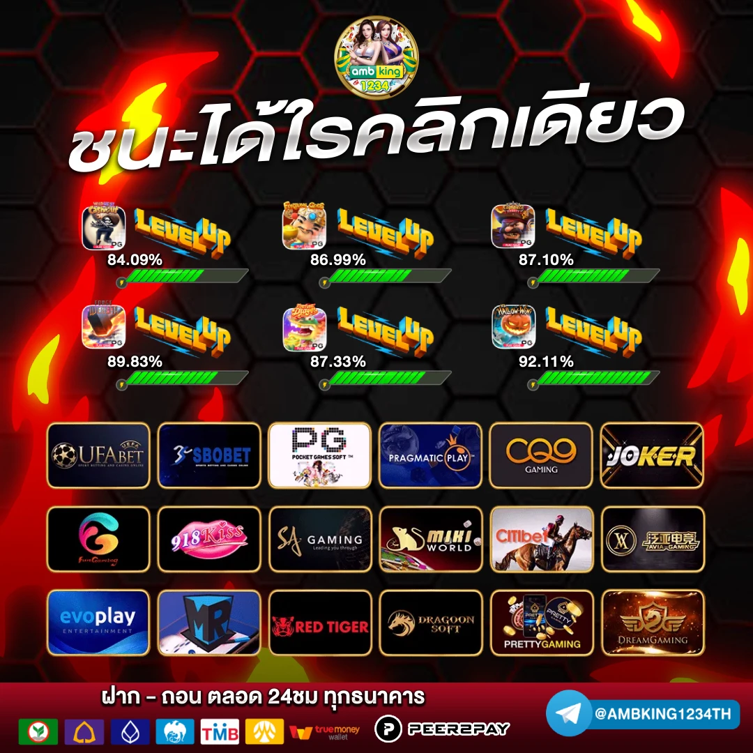 สล็อต 88 วอ ล เล็ ต - แบนเนอร์โปรโมชั่น