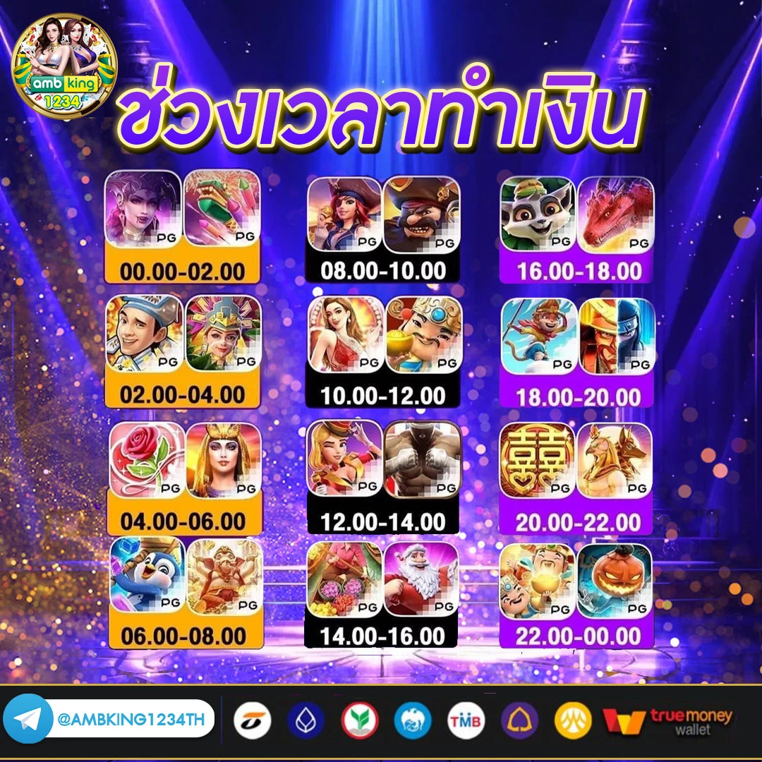 เล่นพนันออนไลน์ เว็บไหนดี - แบนเนอร์โปรโมชั่น