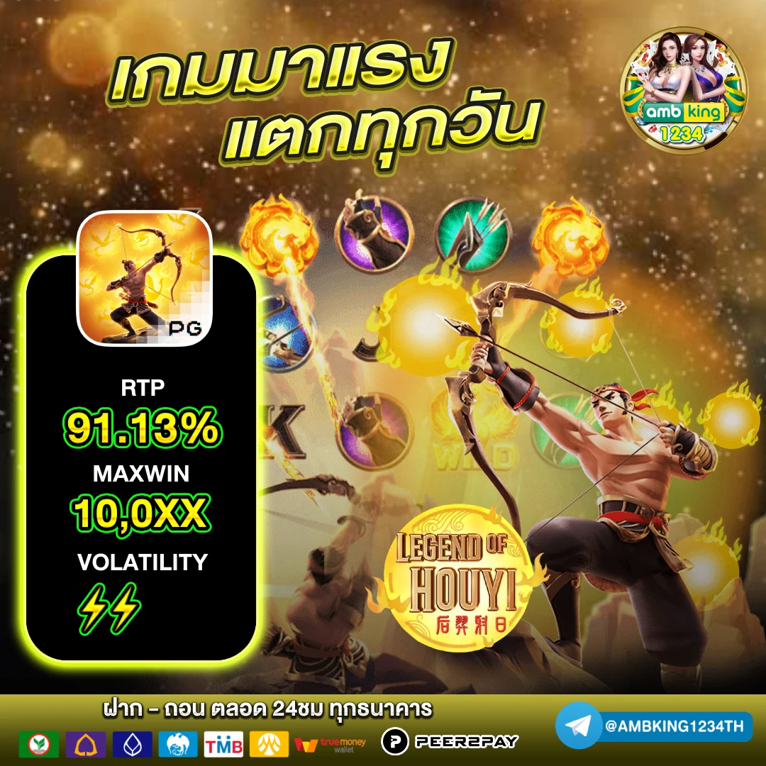 เว็บ สล็อต เว็บตรง100% - แบนเนอร์โปรโมชั่น