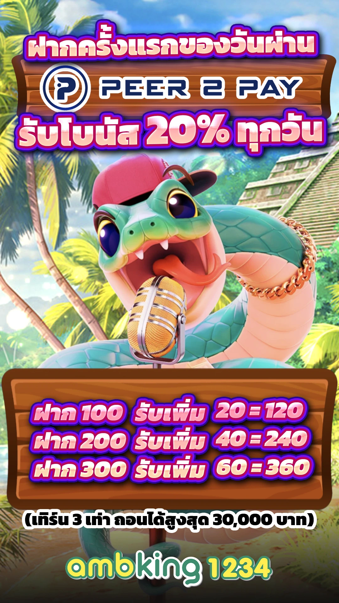 pg สลอต - แบนเนอร์โปรโมชั่น