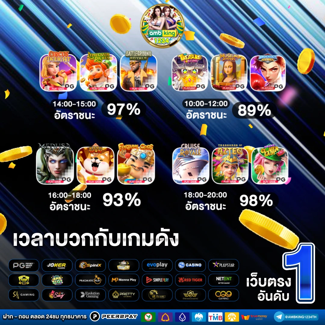 g2g 123 - แบนเนอร์โปรโมชั่น