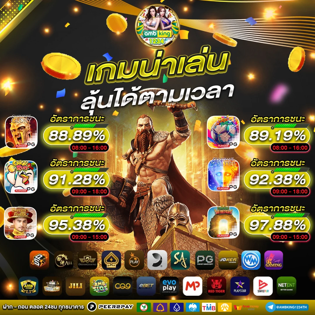 g2g โปร 100 - แบนเนอร์โปรโมชั่น