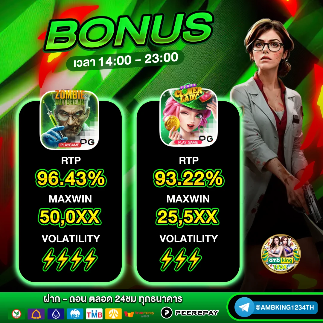 สล็อตเว็บ999 - แบนเนอร์โปรโมชั่น