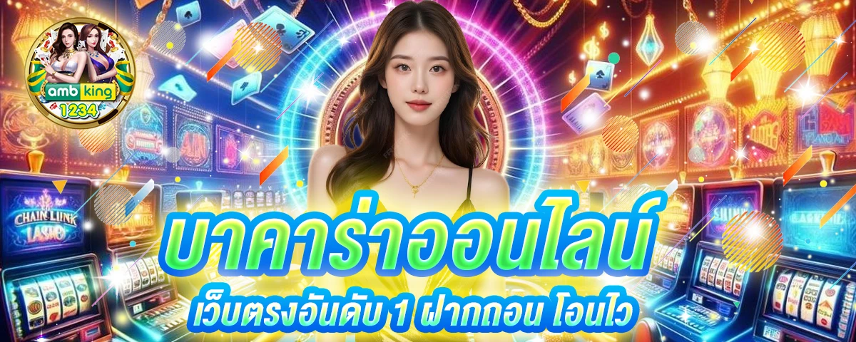 เว็บสล็อตเว็บตรง 168 - แบนเนอร์โปรโมชั่น