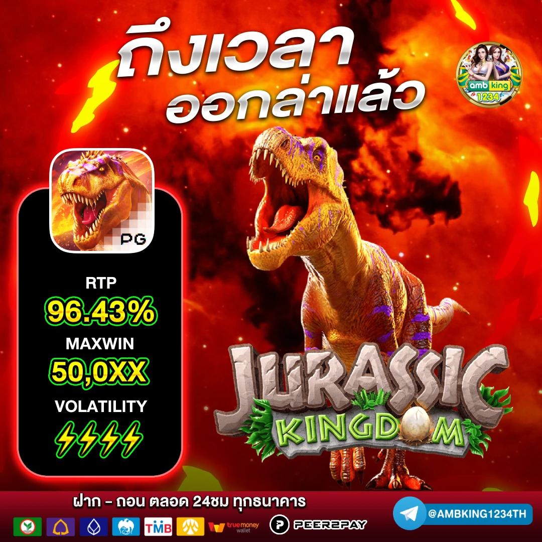 ไทยสลอต88 - แบนเนอร์โปรโมชั่น