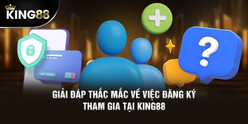 Tham gia King88 cần tối thiểu bao nhiêu tuổi?